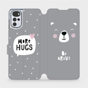 Phone Case Motorola Moto G22 - Design MH06P