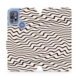 Phone Case Motorola Moto G30 - Design VA62S