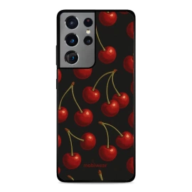 Phone Glossy Case Samsung Galaxy S21 Ultra - Design GP83G