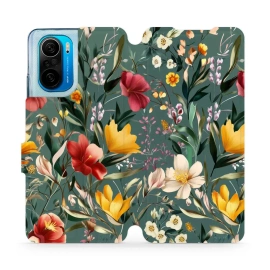 Phone Case Xiaomi POCO F3 - Design VP71S