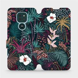 Phone Case Motorola Moto G9 Play - Design VP13S
