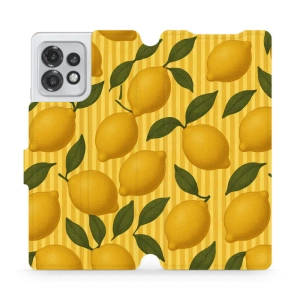 Phone Case Motorola Edge 40 Pro - Design VP81S