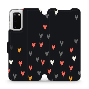 Etui do Samsung Galaxy S20 - wzór VP79P