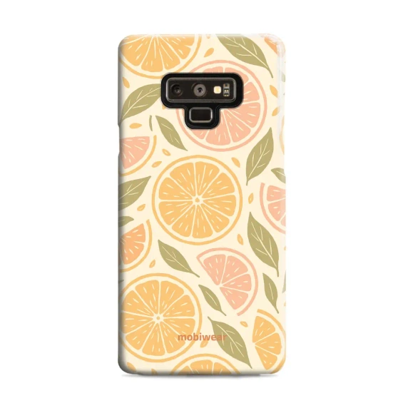 Case Elite Pro for Samsung Galaxy Note 9 - Design EP80E