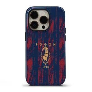 Etui Elite Pro do Apple iPhone 16 Pro Max - wzór E13PS