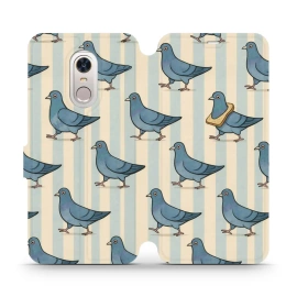 Etui do Xiaomi Redmi 5 Plus - wzór VP91S