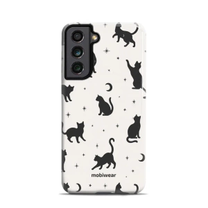 Case Elite Pro for Samsung Galaxy S21 FE - Design E162E