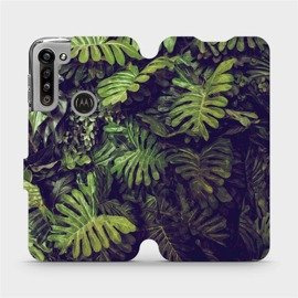 Phone Case Motorola Moto G8 Power - Design V136P