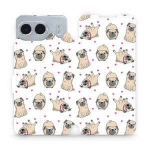 Etui do OnePlus Nord 4 5G - wzór M097P