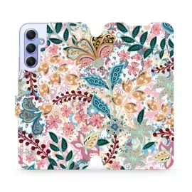 Hülle für Samsung Galaxy A34 5G - Farbe MX04S