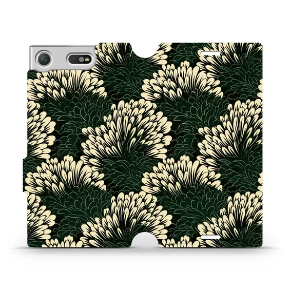 Phone Case Sony Xperia XZ1 Compact - Design VA45S