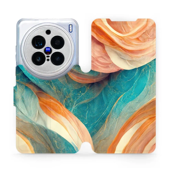 Hülle für Vivo X200 Pro 5G - Farbe VP36S