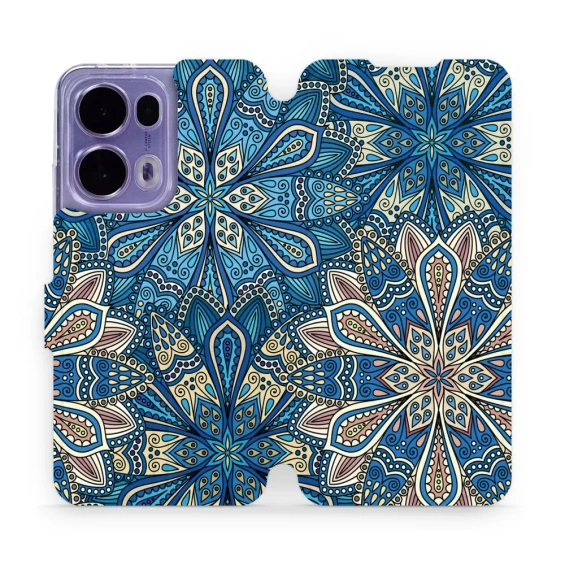 Phone Case OPPO Reno 13 Pro - Design V108P