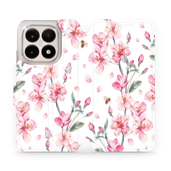 Etui do Xiaomi 15T - wzór M124S