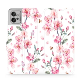 Phone Case Motorola Moto G32 - Design M124S