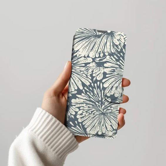 Etui do Samsung Galaxy A32 4G - wzór VA42S