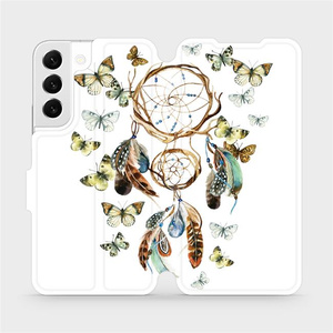 Etui do Samsung Galaxy S22 - wzór M001P