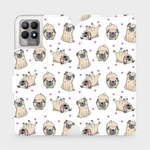 Phone Case Realme 8i - Design M097P