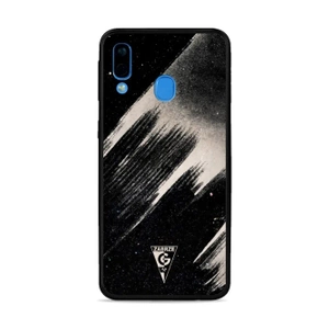 Phone Glossy Case Samsung Galaxy A40 - Design G03GZ