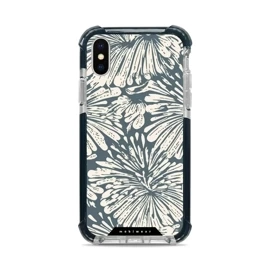 Etui MagSafe Elite Bumper Apple iPhone XS - wzór DA42D