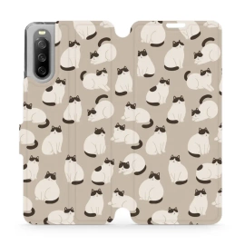 Phone Case Sony Xperia 10 III - Design V160S