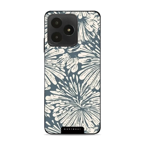Phone Glossy Case Realme Note 50 - Design GA42G