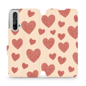 Phone Case Realme X3 SuperZoom - Design VP93S