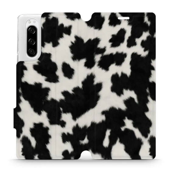 Etui do Sony Xperia 5 - wzór V165S