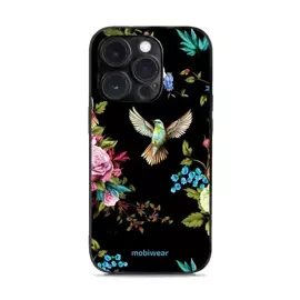 Phone Glossy Case Apple iPhone 14 Pro - Design G041G