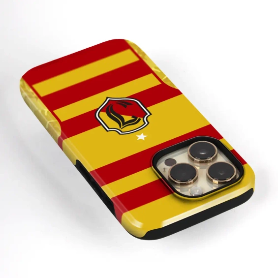 Case Elite Pro for Apple iPhone 17 - Design E01JB