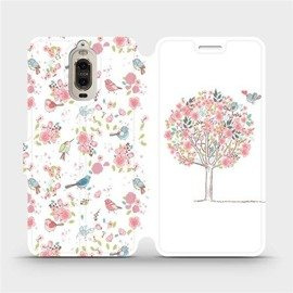 Phone Case Huawei Mate 9 Pro - Design M120S