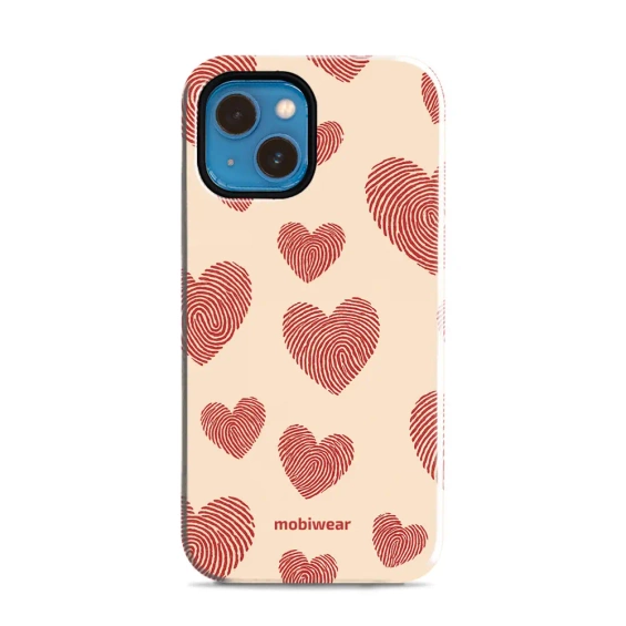 Case Elite Pro for Apple iPhone 13 mini - Design EP93E