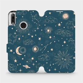 Phone Case Huawei Y7 2019 - Design VP14S