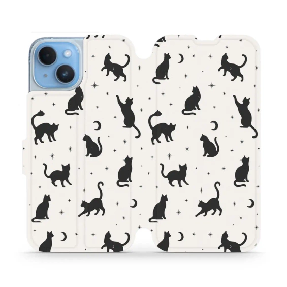 Etui do Apple iPhone 14 - wzór V162S