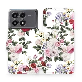 Etui do Xiaomi POCO X6 Pro - wzór MD01S