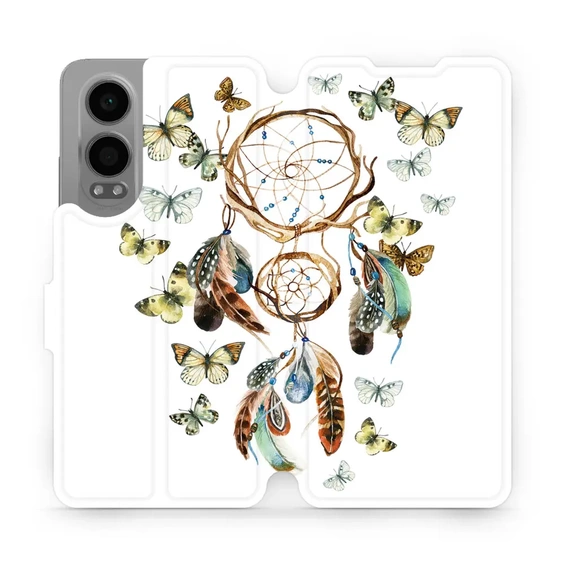 Phone Case OnePlus Nord CE 4 Lite - Design M001P