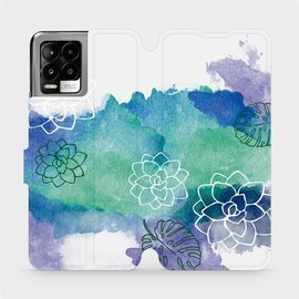 Phone Case Realme 8 - Design MG11S