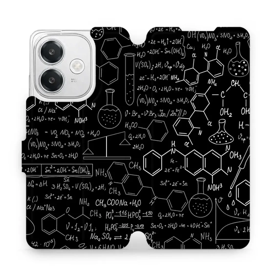 Phone Case OPPO A40 - Design V060P