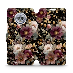 Etui do Motorola Moto G6 - wzór V169S