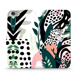 Phone Case Apple iPhone 6 - Design VP53S