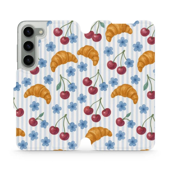 Phone Case Samsung Galaxy S23 - Design VP85S