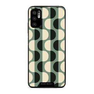 Hülle Glossy Case für Xiaomi Redmi Note 10 5G - Farbe GA56G