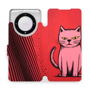 Phone Case Huawei Honor Magic5 Lite 5G - Design VP54S