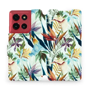 Phone Case Motorola Moto G86 Power 5G - Design M071P