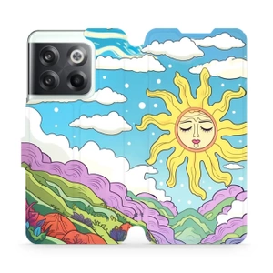 Phone Case OnePlus 10T - Design VP57P