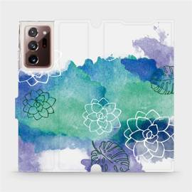 Phone Case Samsung Galaxy Note 20 Ultra - Design MG11S