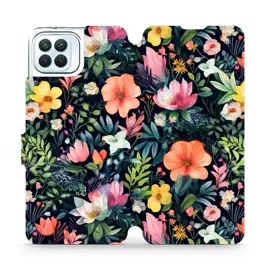 Phone Case OPPO Reno 4 Lite - Design VP48S