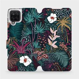 Phone Case Samsung Galaxy A12 - Design VP13S