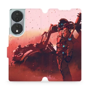 Phone Case Huawei Honor 70 - Design MA09S