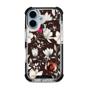 Case MagSafe Elite Bumper for Apple iPhone 17 - Design DP72D